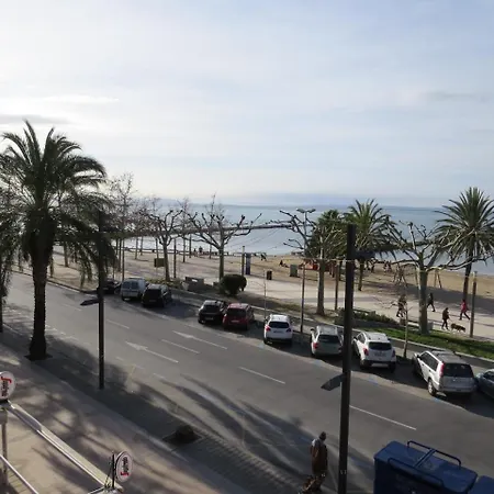 Apartament Avenida 2a