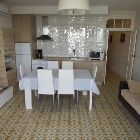 Avenida 2a Apartament *