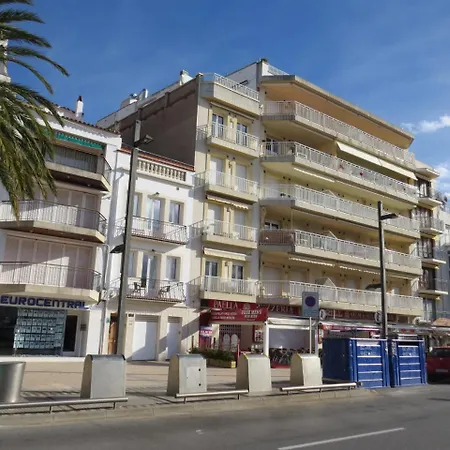 Apartament Avenida 2a *