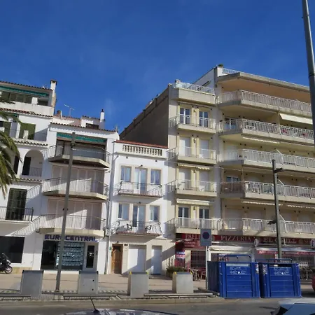 Avenida 2a Apartament *