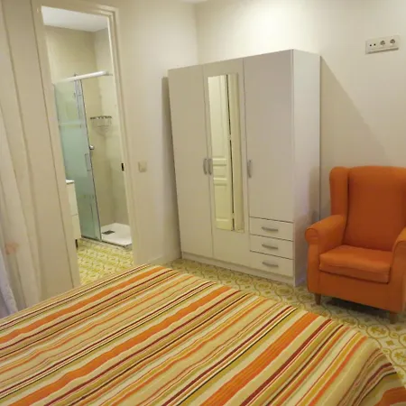 Apartament Avenida 2a Roses