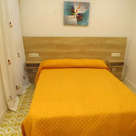 Avenida 2a Apartament Roses