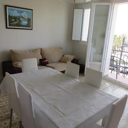 Apartament Avenida 2a *