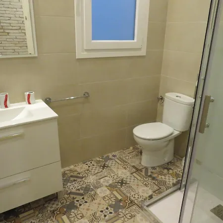 Avenida 2a Apartament Roses