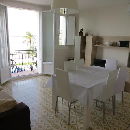 Apartament Avenida 2a *