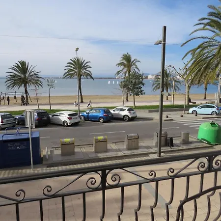 Avenida 2a Apartament