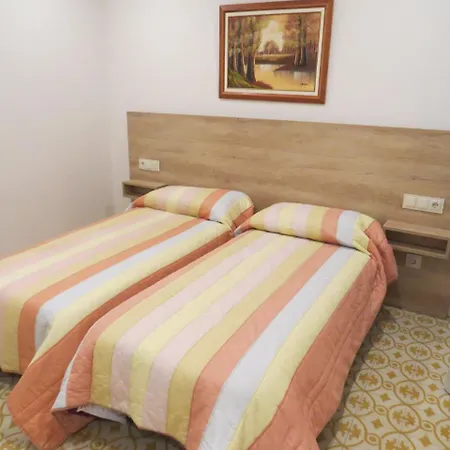 Apartament Avenida 2a *