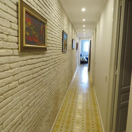 Avenida 2a Apartament *