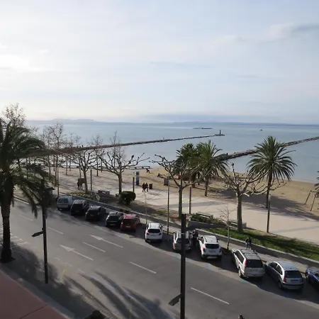 Apartament Avenida 2a *